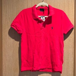 Women’s Polo Shirt NWT